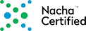 NACHA Certified