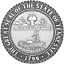 Tusculum University seal